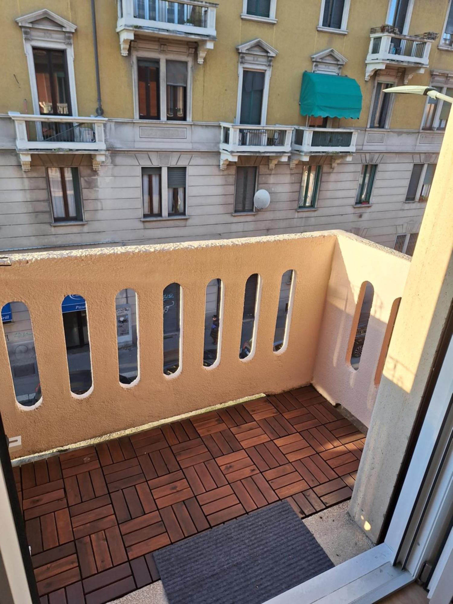 Apartmán Just Min10 To Duomo Milán Exteriér fotografie